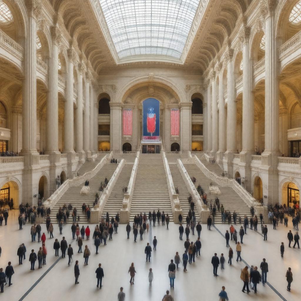Chicago Union Station